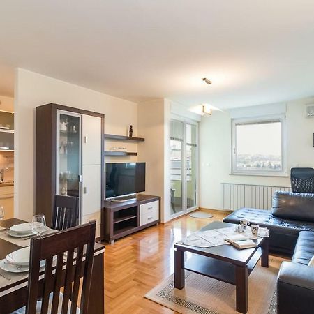 Apartment Klara Πούλα Εξωτερικό φωτογραφία