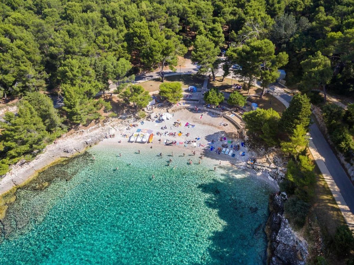 Apartment Klara Πούλα Εξωτερικό φωτογραφία