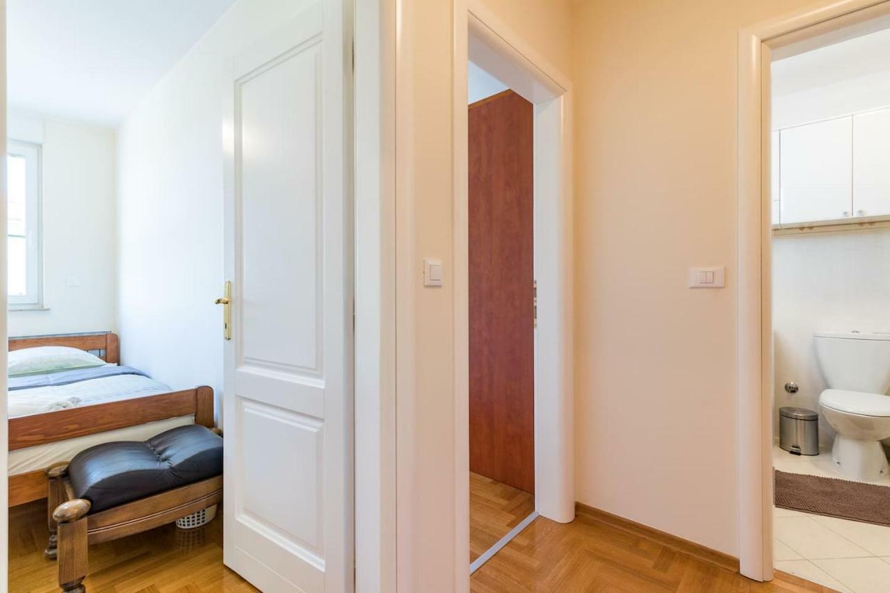 Apartment Klara Πούλα Εξωτερικό φωτογραφία