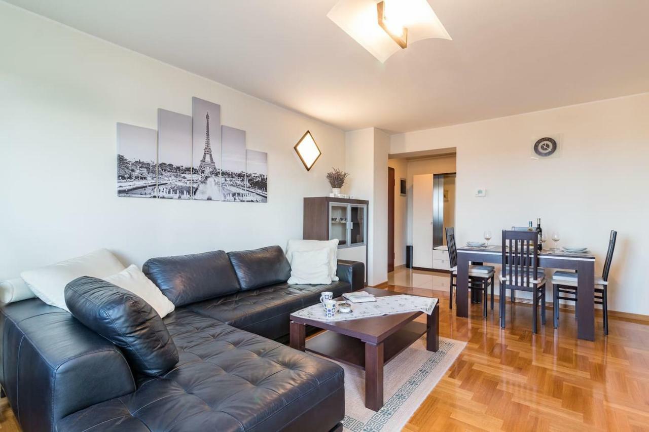 Apartment Klara Πούλα Εξωτερικό φωτογραφία
