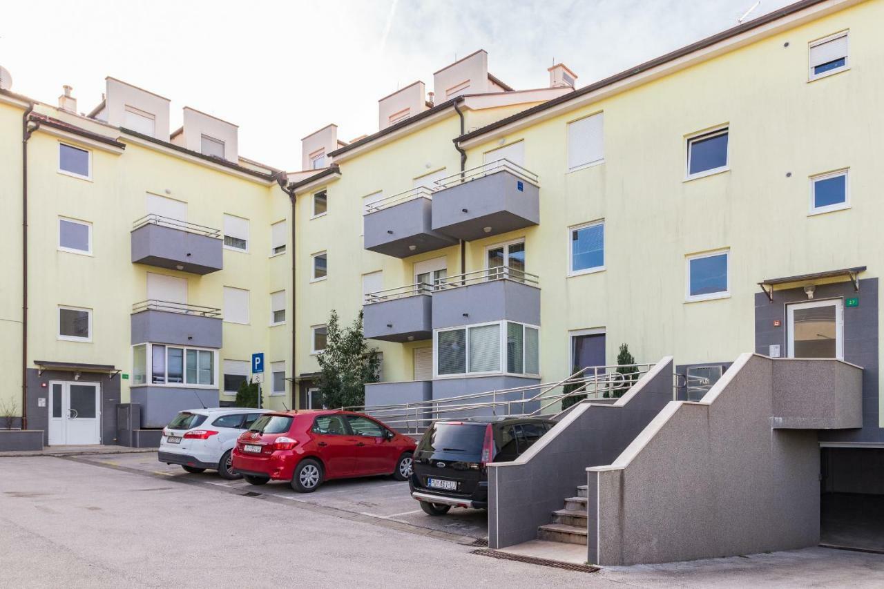 Apartment Klara Πούλα Εξωτερικό φωτογραφία