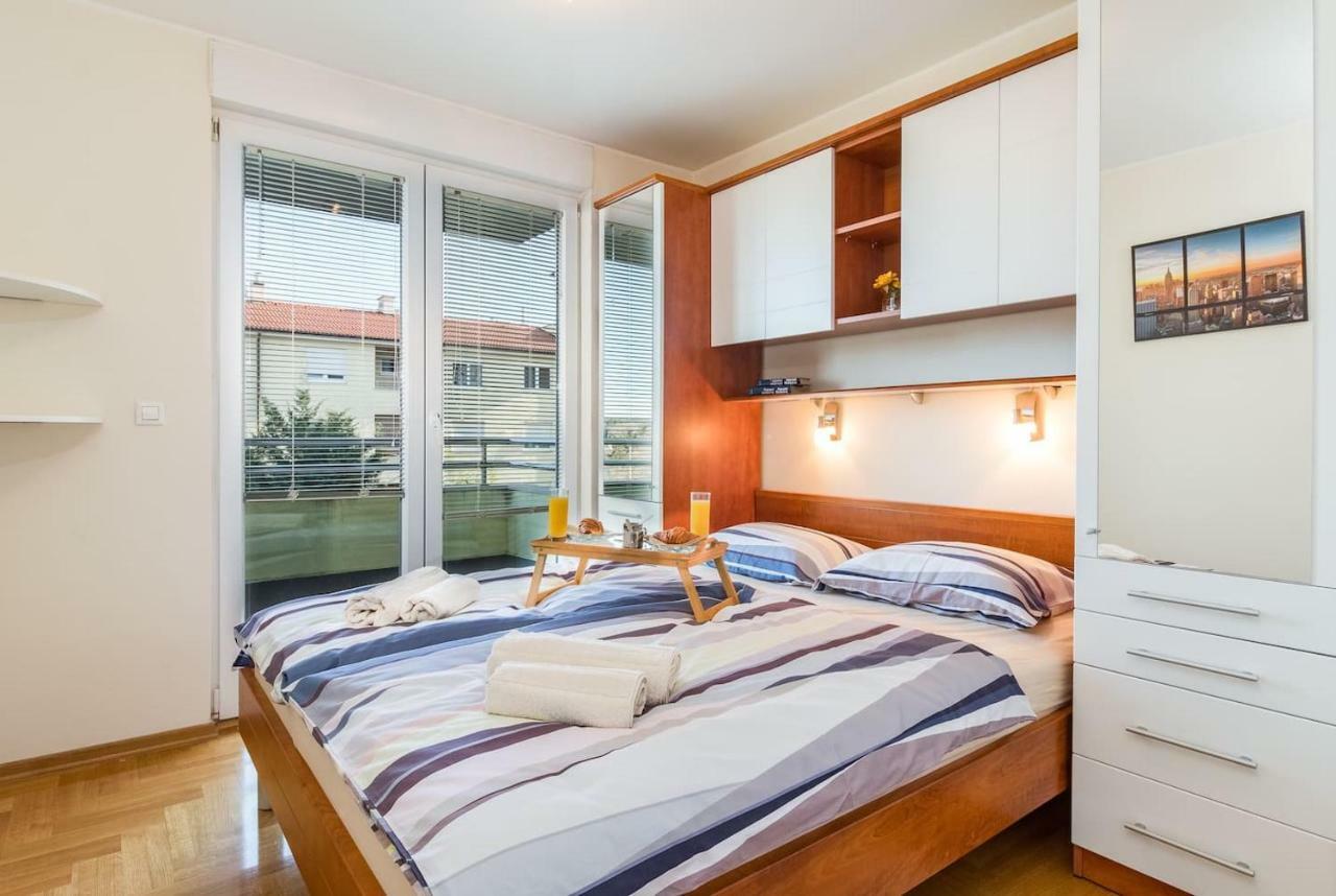Apartment Klara Πούλα Εξωτερικό φωτογραφία