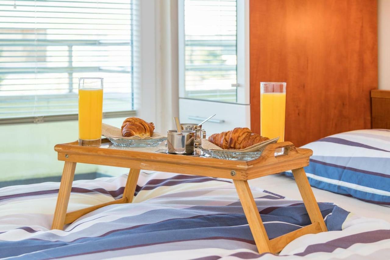Apartment Klara Πούλα Εξωτερικό φωτογραφία