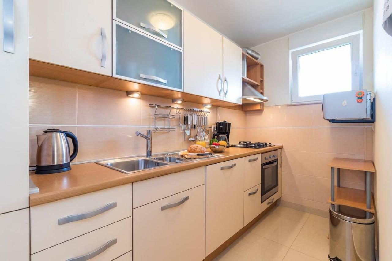 Apartment Klara Πούλα Εξωτερικό φωτογραφία
