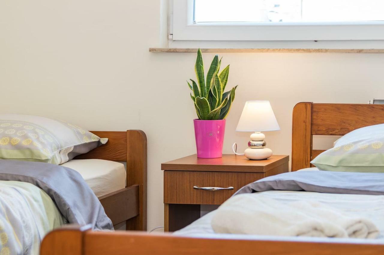 Apartment Klara Πούλα Εξωτερικό φωτογραφία
