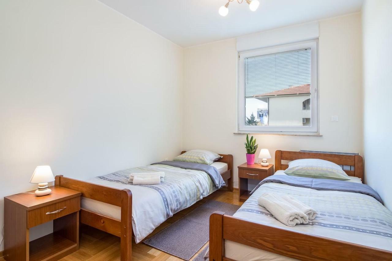 Apartment Klara Πούλα Εξωτερικό φωτογραφία