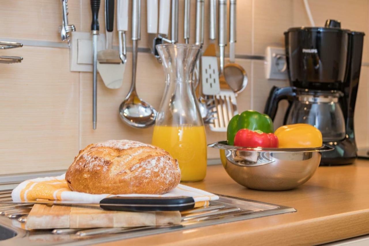 Apartment Klara Πούλα Εξωτερικό φωτογραφία