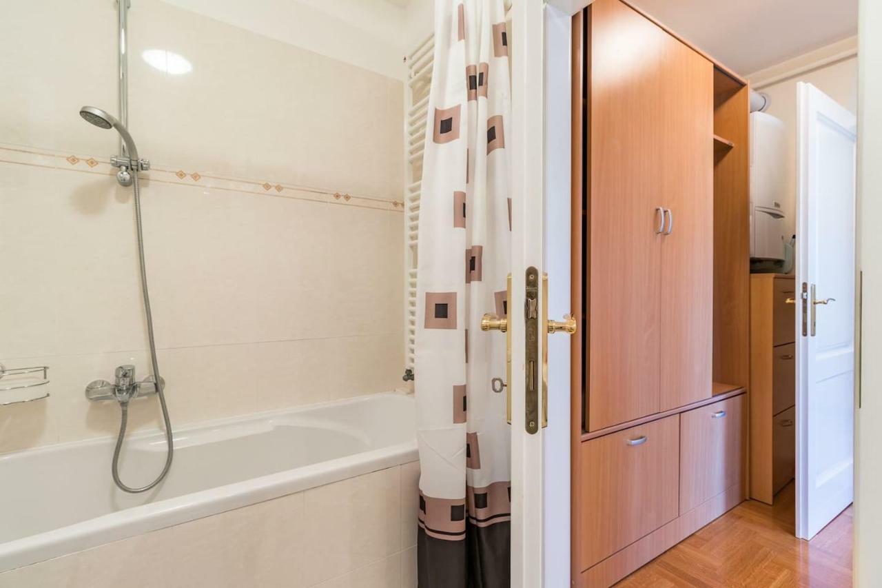 Apartment Klara Πούλα Εξωτερικό φωτογραφία