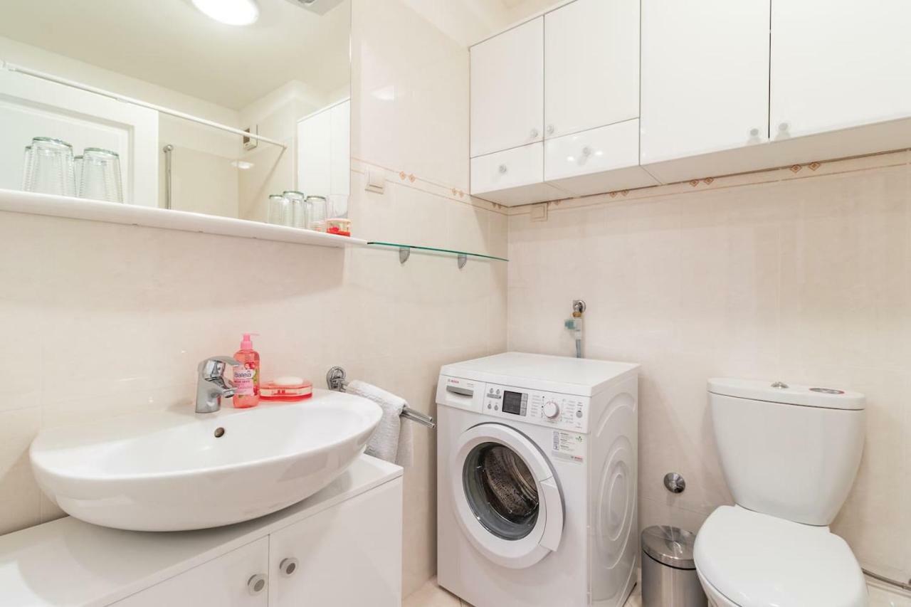 Apartment Klara Πούλα Εξωτερικό φωτογραφία