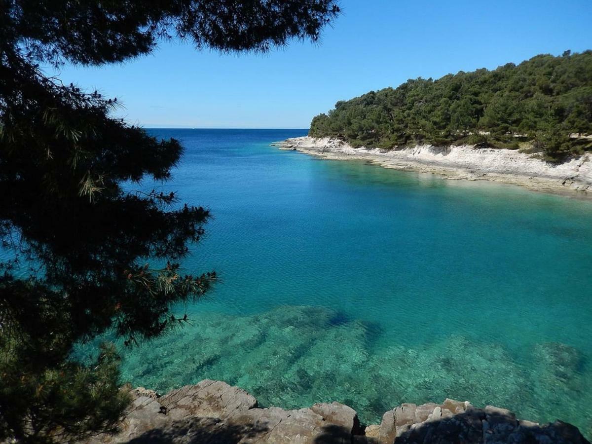 Apartment Klara Πούλα Εξωτερικό φωτογραφία